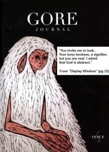 Contains my human rights/social justice poem "Road Kill" published by RMIT University.